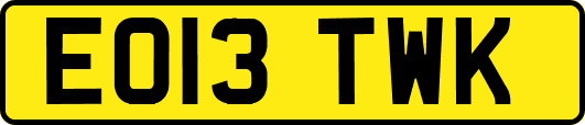EO13TWK