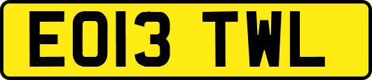 EO13TWL