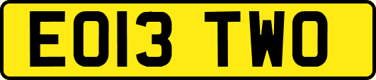 EO13TWO