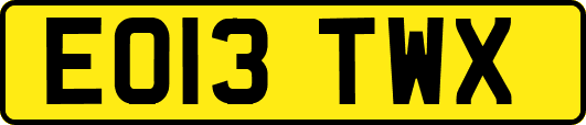 EO13TWX