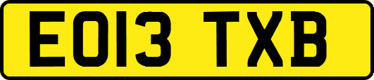 EO13TXB