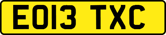 EO13TXC