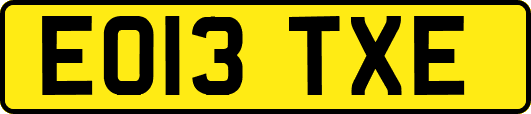 EO13TXE