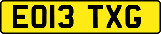 EO13TXG