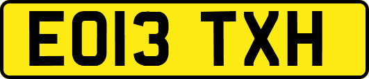 EO13TXH