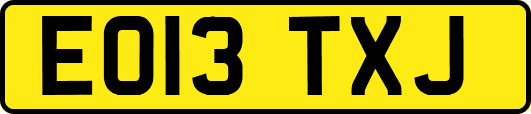 EO13TXJ