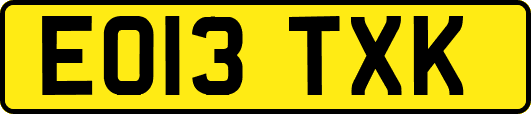 EO13TXK