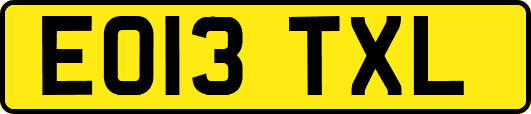 EO13TXL