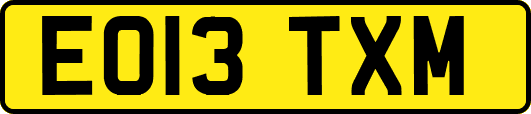 EO13TXM