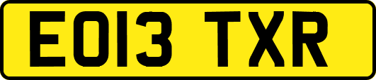 EO13TXR