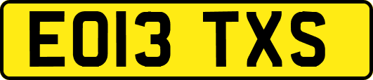 EO13TXS