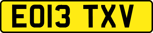 EO13TXV
