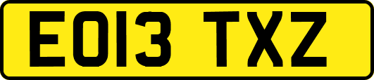 EO13TXZ