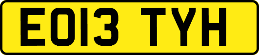EO13TYH