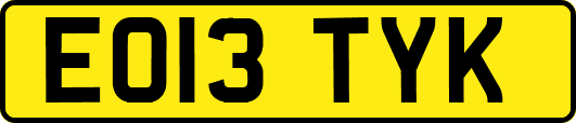 EO13TYK