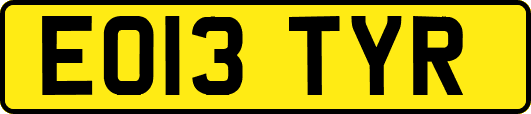 EO13TYR