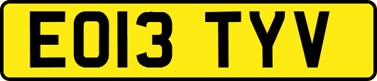 EO13TYV
