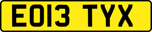 EO13TYX