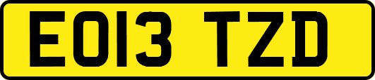 EO13TZD