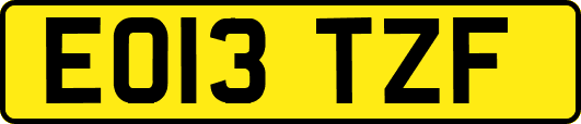 EO13TZF