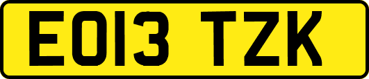 EO13TZK