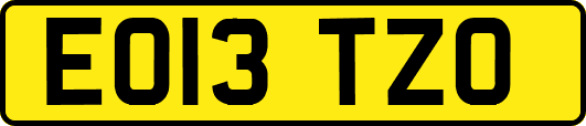EO13TZO
