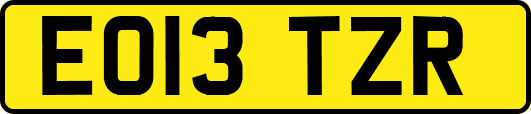 EO13TZR