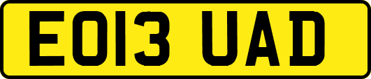 EO13UAD