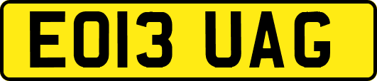 EO13UAG