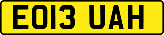 EO13UAH