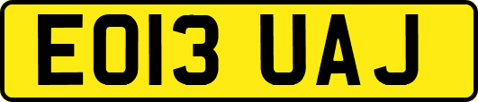 EO13UAJ
