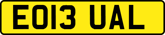 EO13UAL