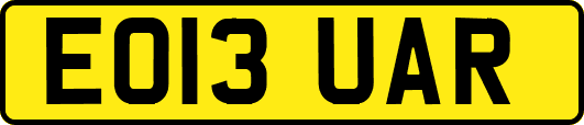 EO13UAR