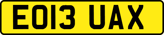 EO13UAX