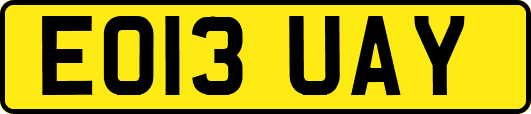 EO13UAY