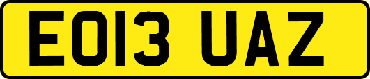 EO13UAZ