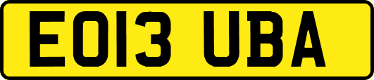 EO13UBA