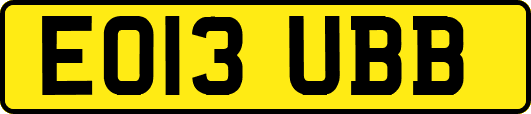 EO13UBB