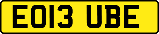 EO13UBE