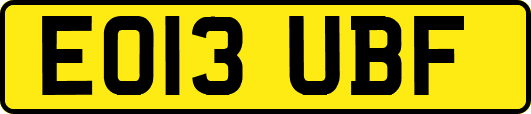 EO13UBF
