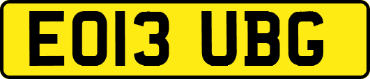 EO13UBG
