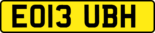 EO13UBH