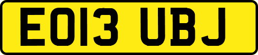 EO13UBJ
