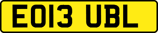 EO13UBL