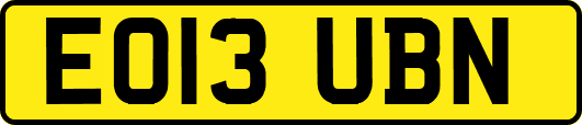EO13UBN