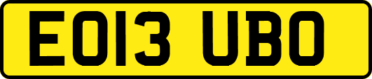 EO13UBO