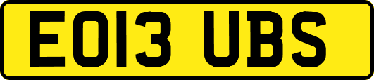 EO13UBS