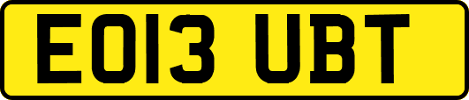 EO13UBT