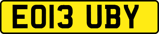 EO13UBY