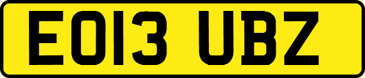 EO13UBZ